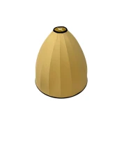 Art Deco Amsterdamse School Floor Lamp by Amsterdamsche Kunstsmederij, 1920s